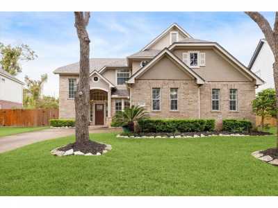 Home For Sale in Missouri City, Texas