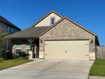 Home For Rent in Katy, Texas