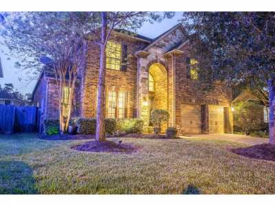 Home For Sale in Humble, Texas