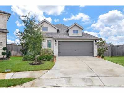 Home For Rent in Richmond, Texas