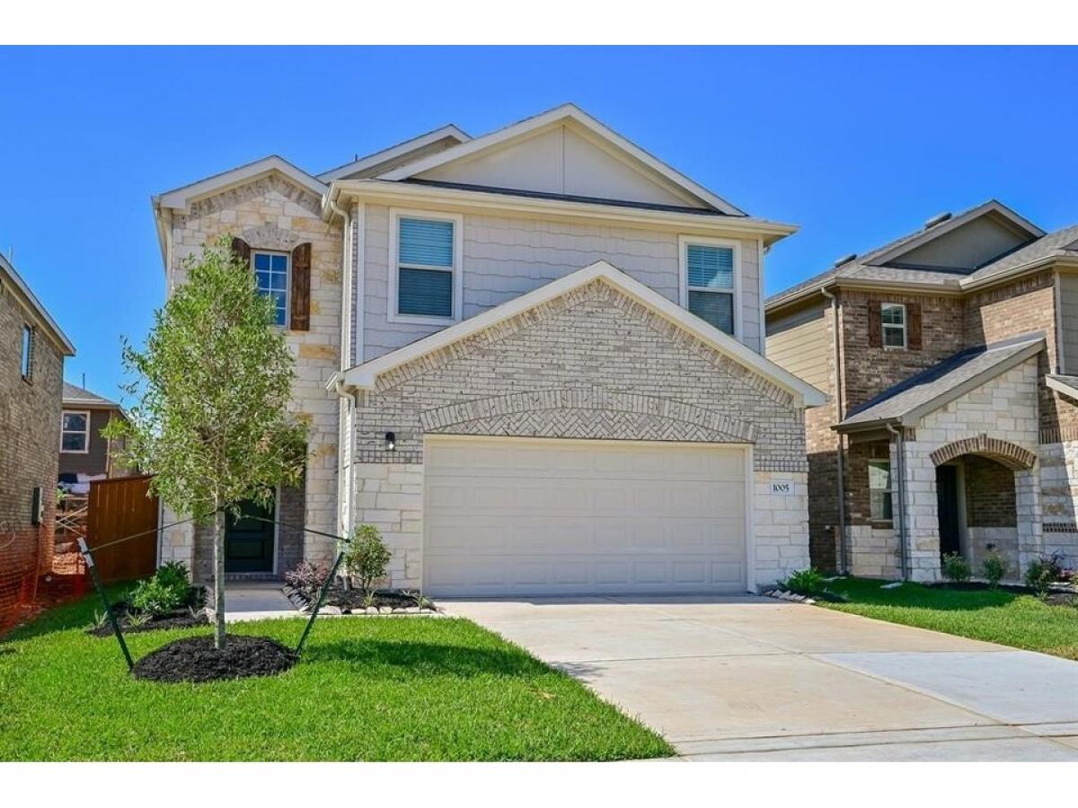 Picture of Home For Rent in Katy, Texas, United States