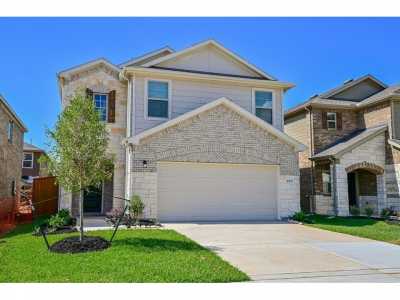 Home For Rent in Katy, Texas