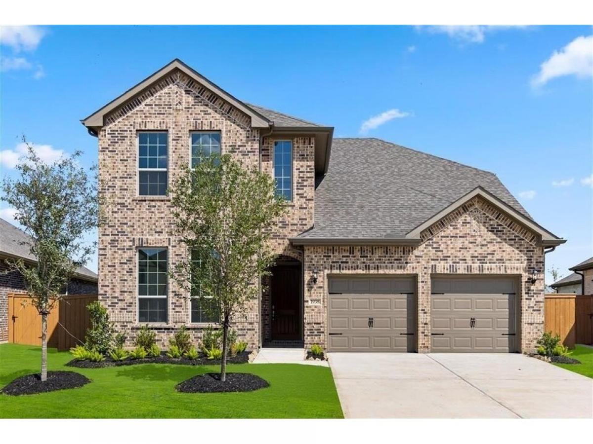 Picture of Home For Rent in Katy, Texas, United States