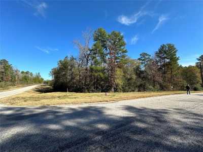 Residential Land For Sale in Huntsville, Texas