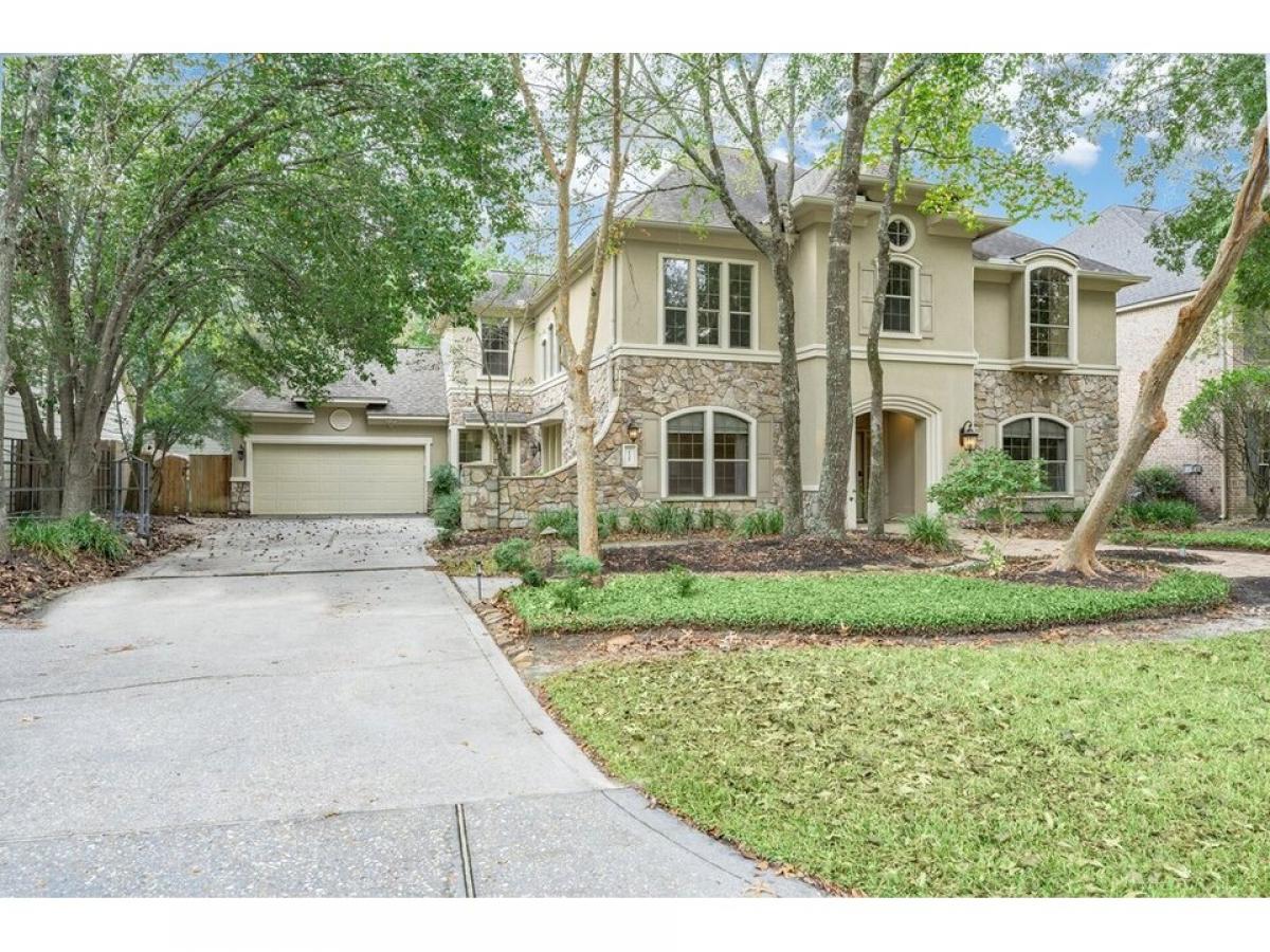 Picture of Home For Rent in The Woodlands, Texas, United States