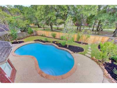 Home For Rent in Katy, Texas