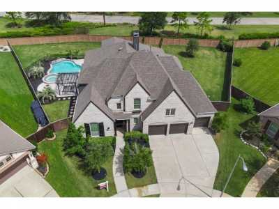 Home For Sale in Rosharon, Texas