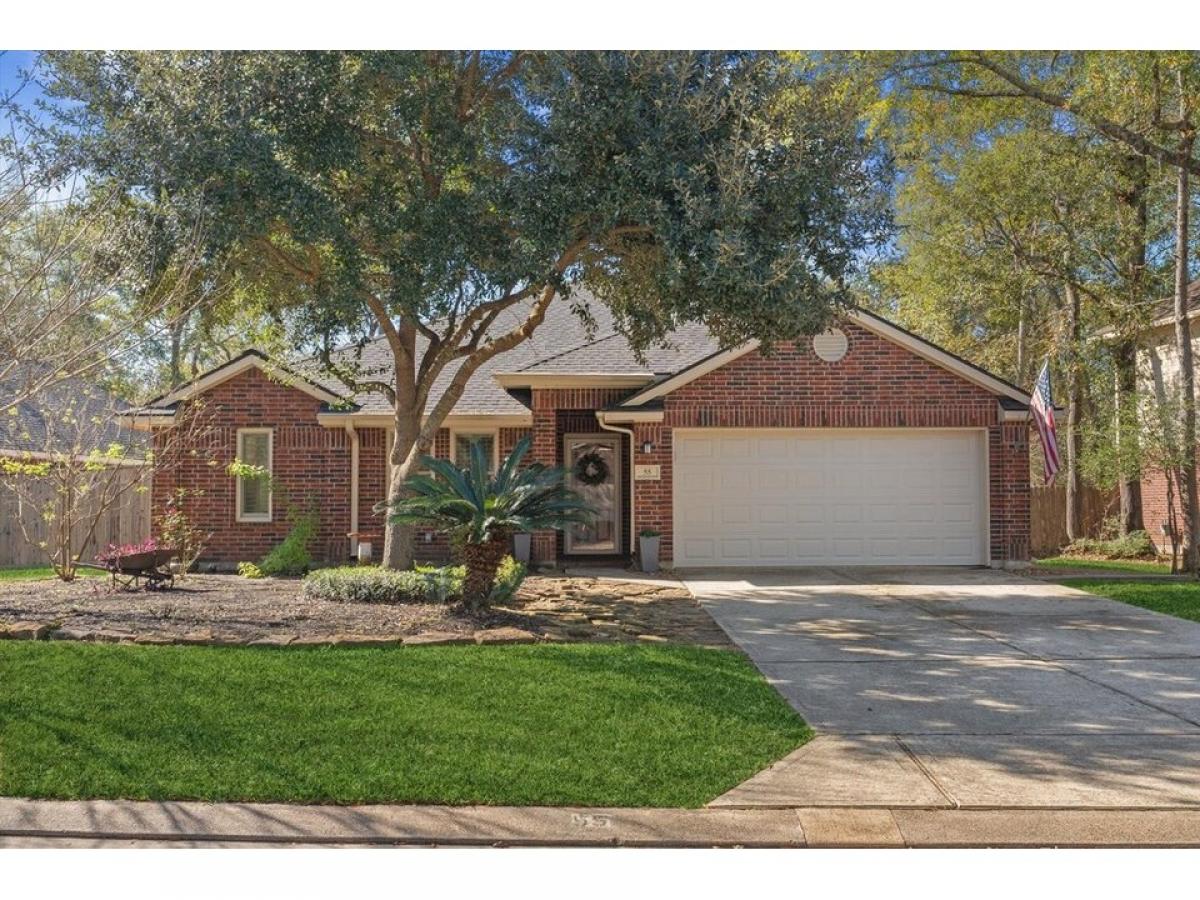 Picture of Home For Sale in The Woodlands, Texas, United States