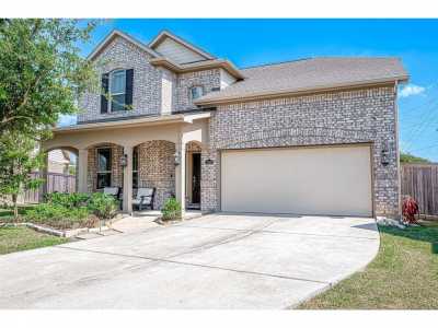 Home For Sale in Richmond, Texas