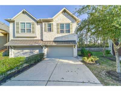 Home For Sale in Humble, Texas