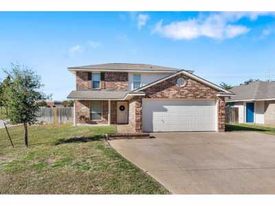 Home For Sale in College Station, Texas