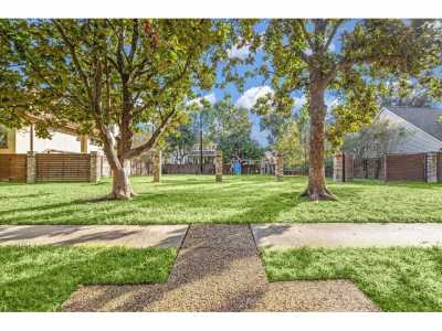 Residential Land For Sale in Houston, Texas