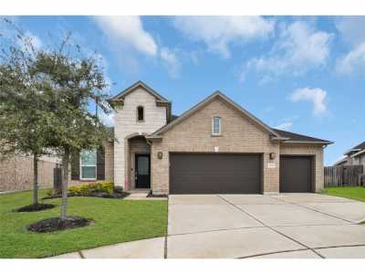 Home For Rent in Richmond, Texas