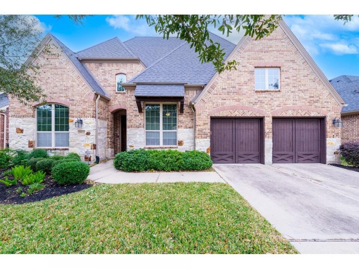 Picture of Home For Sale in Richmond, Texas, United States