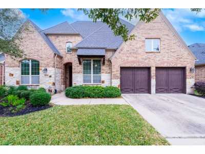 Home For Sale in Richmond, Texas