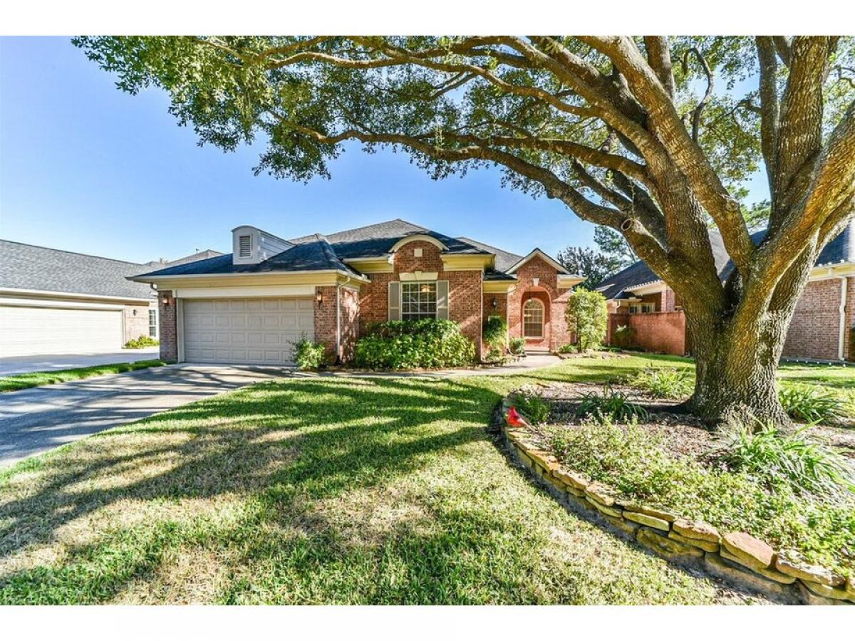 Picture of Home For Rent in Cypress, Texas, United States