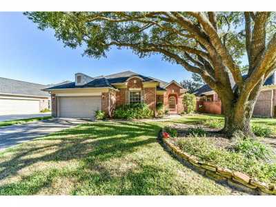 Home For Rent in Cypress, Texas