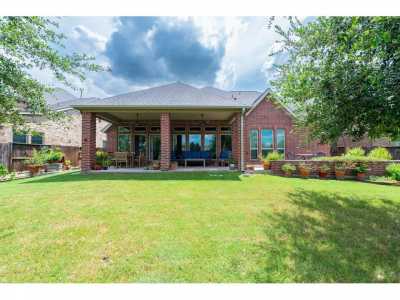 Home For Sale in Katy, Texas