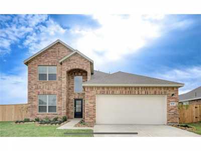 Home For Rent in Katy, Texas