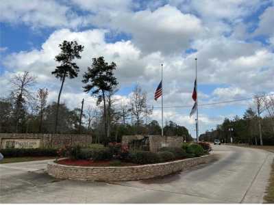 Residential Land For Sale in Cleveland, Texas