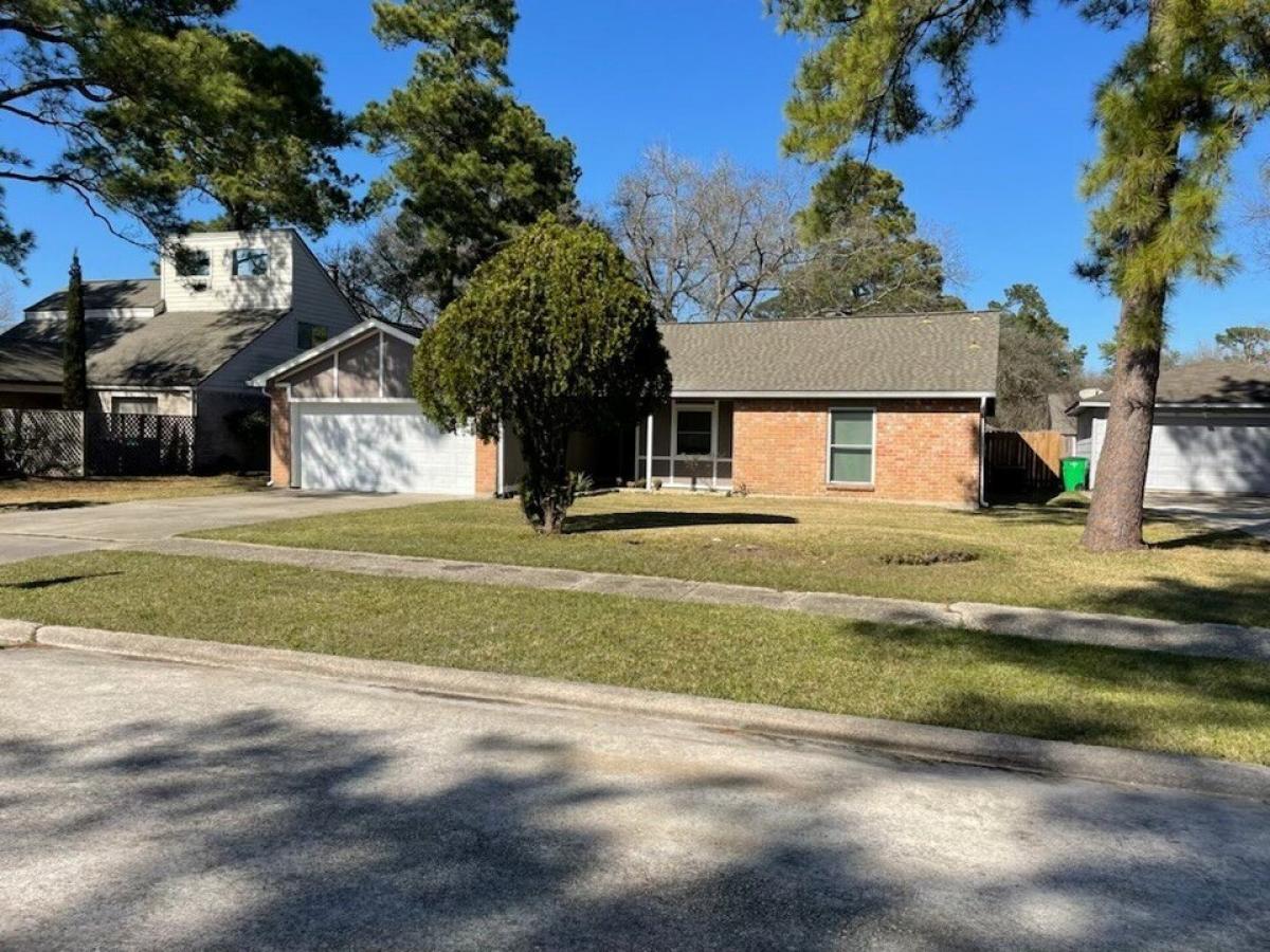 Picture of Home For Rent in Spring, Texas, United States