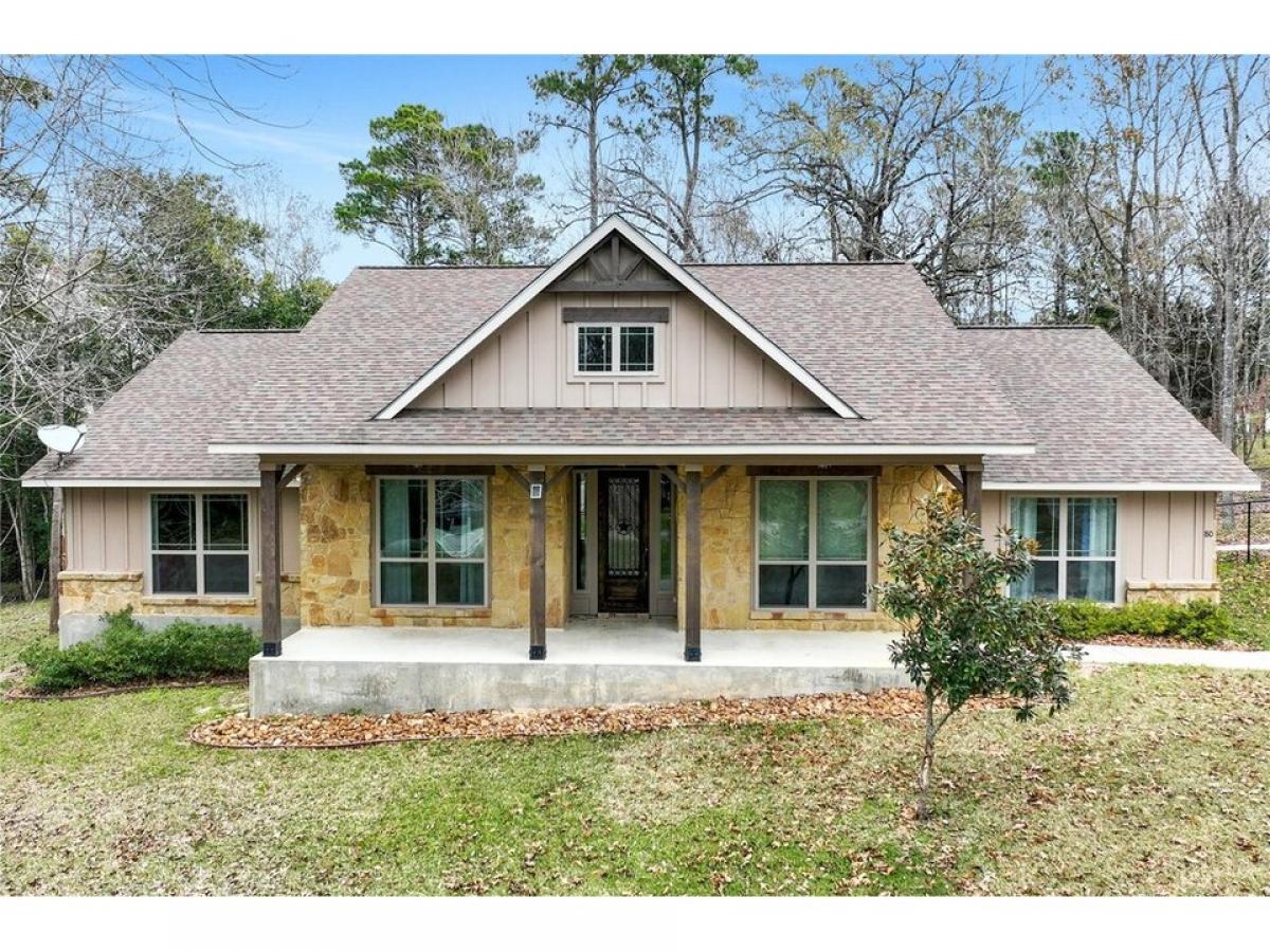 Picture of Home For Sale in Coldspring, Texas, United States