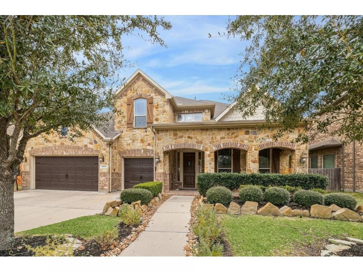 Picture of Home For Sale in Cypress, Texas, United States