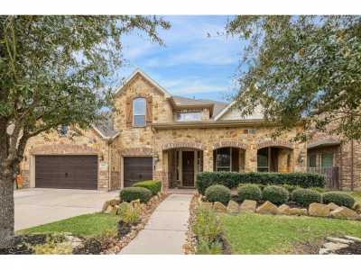 Home For Sale in Cypress, Texas