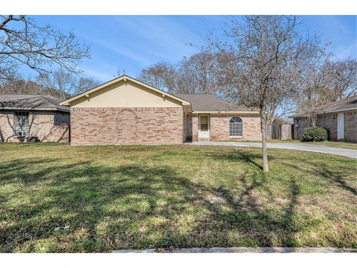 Picture of Home For Sale in League City, Texas, United States