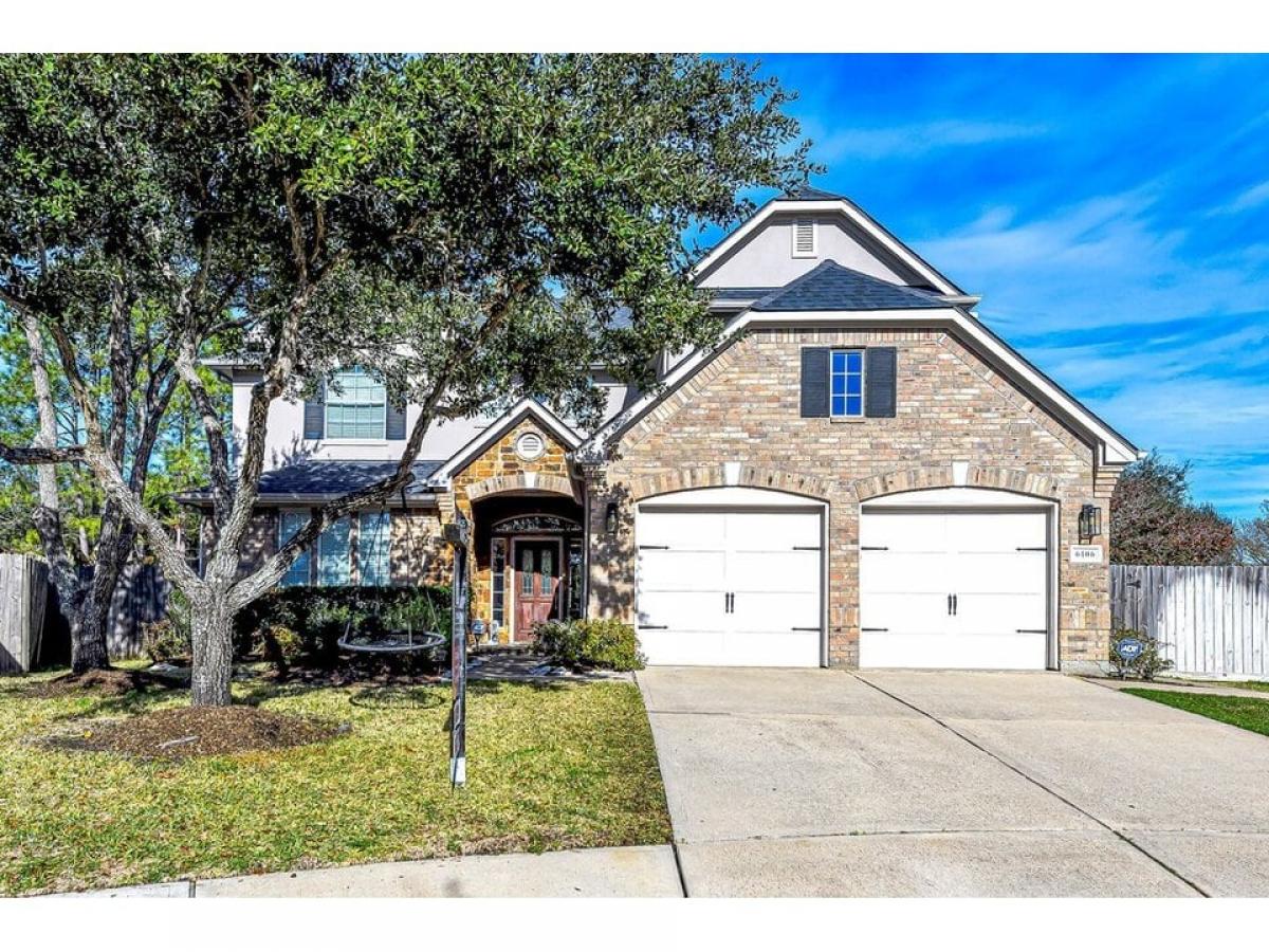 Picture of Home For Sale in Katy, Texas, United States