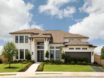 Home For Sale in Conroe, Texas