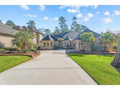 Home For Sale in Montgomery, Texas