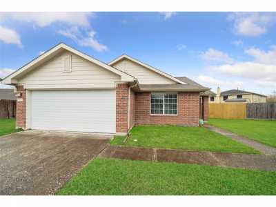 Home For Sale in Baytown, Texas