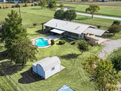 Home For Sale in Shepherd, Texas