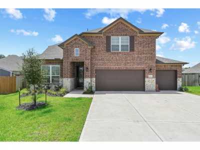 Home For Rent in Conroe, Texas