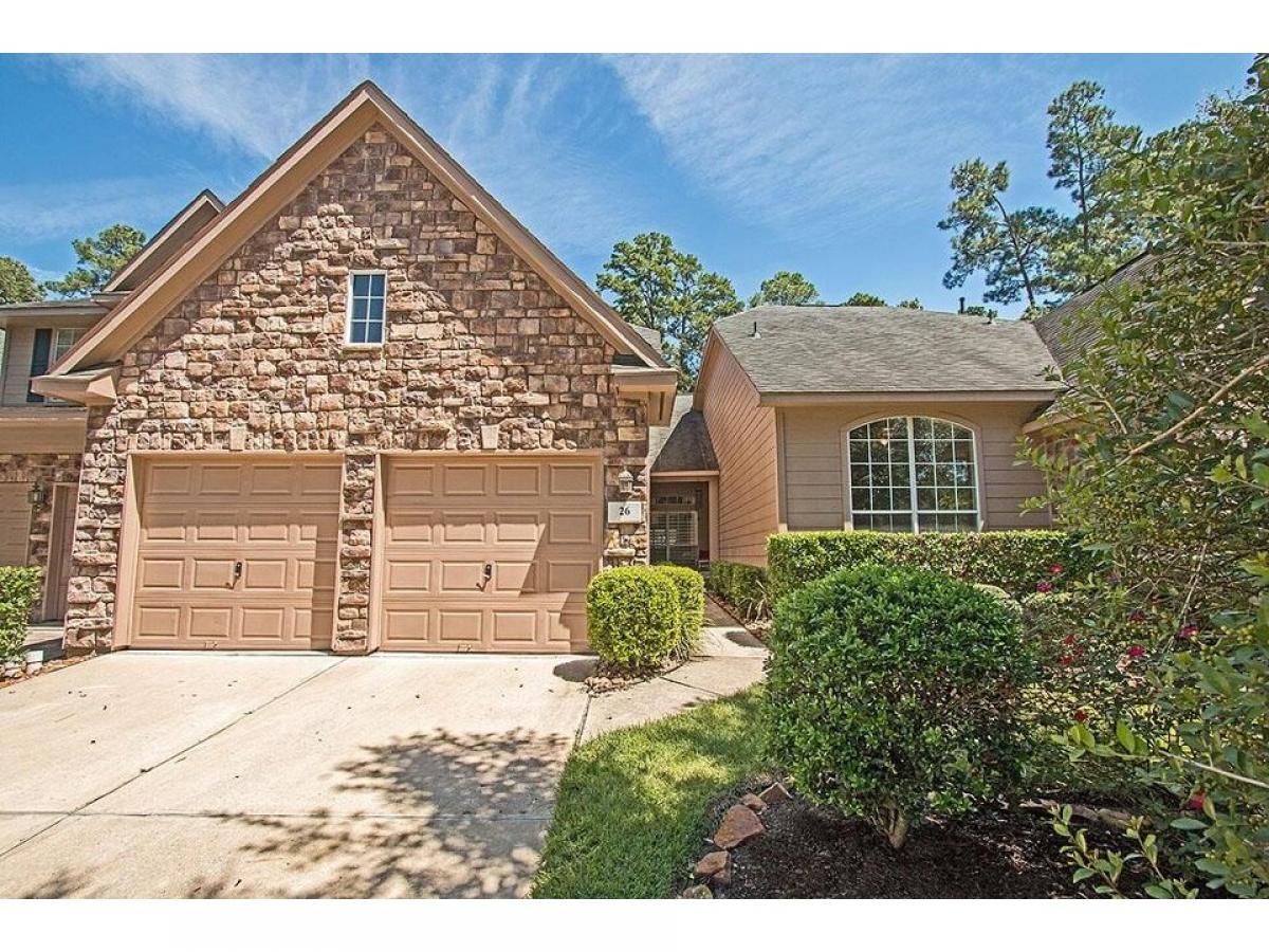 Picture of Home For Rent in The Woodlands, Texas, United States