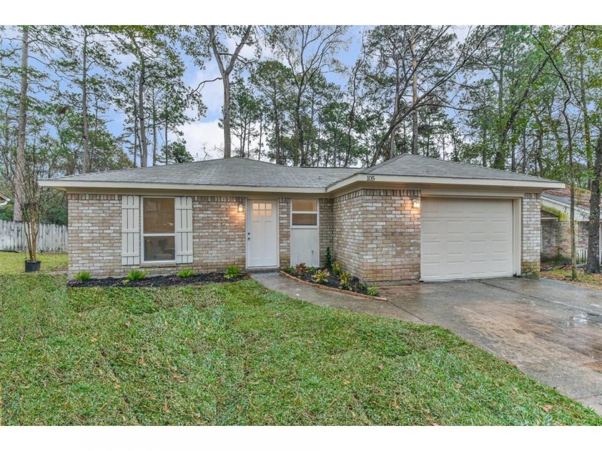 Picture of Home For Sale in The Woodlands, Texas, United States