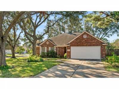 Home For Sale in Katy, Texas