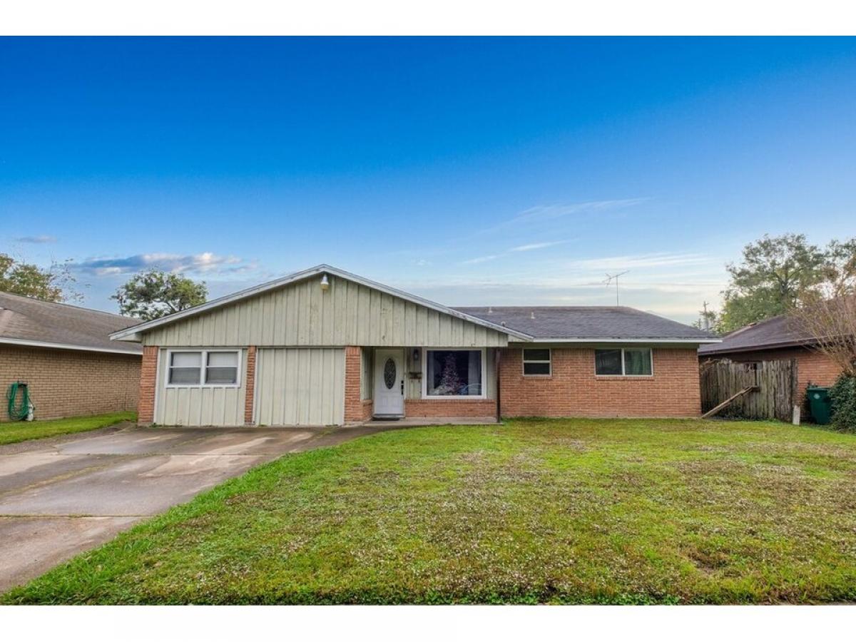 Picture of Home For Sale in Pasadena, Texas, United States