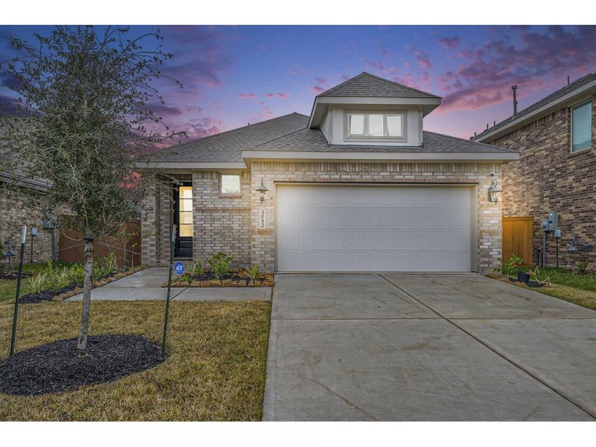 Picture of Home For Sale in Katy, Texas, United States