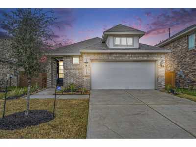 Home For Sale in Katy, Texas