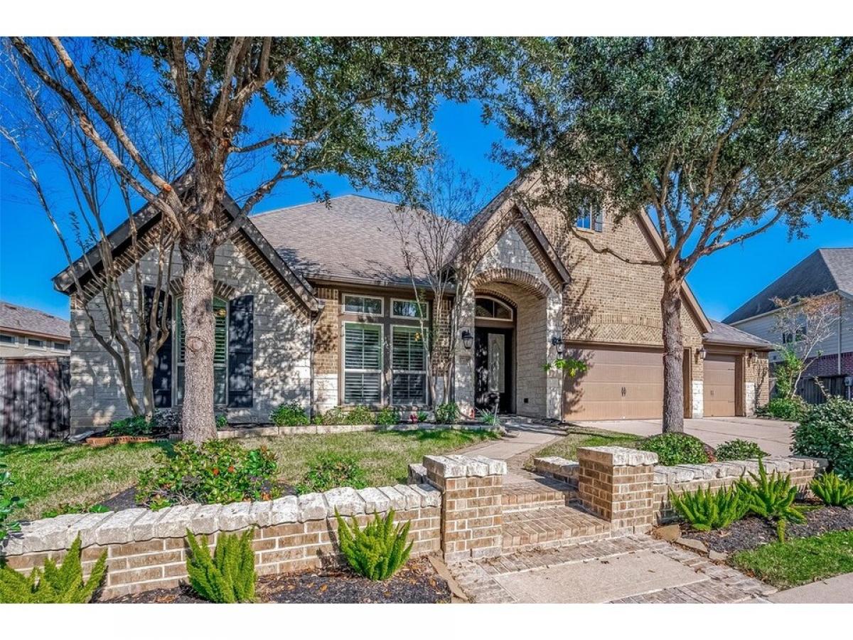 Picture of Home For Sale in Cypress, Texas, United States