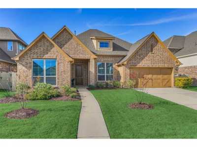 Home For Sale in Conroe, Texas