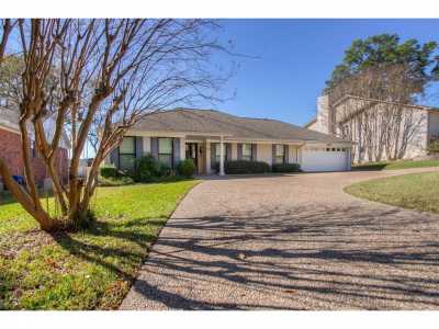 Home For Rent in Huntsville, Texas