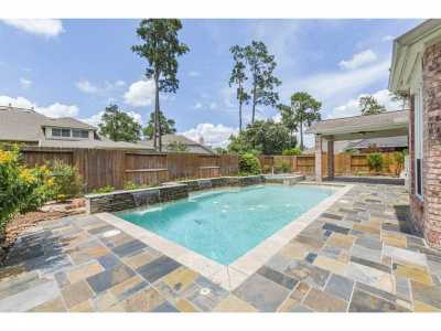 Home For Sale in Cypress, Texas