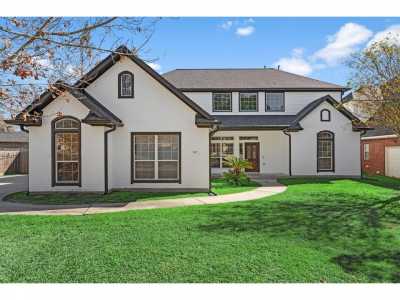 Home For Sale in Montgomery, Texas