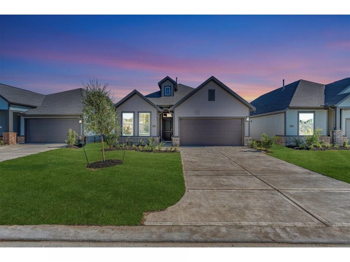 Picture of Home For Rent in Cypress, Texas, United States