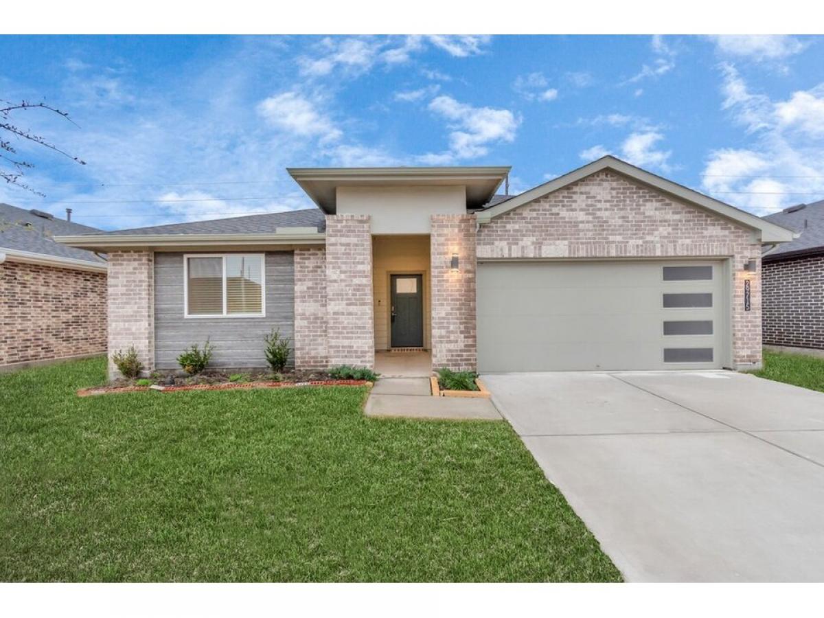 Picture of Home For Sale in Katy, Texas, United States