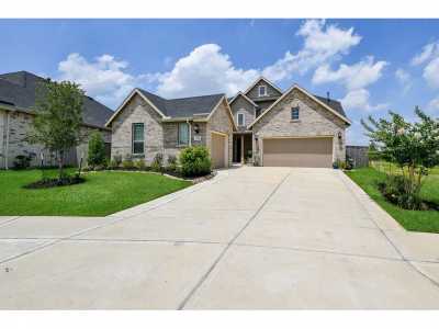 Home For Sale in Hockley, Texas