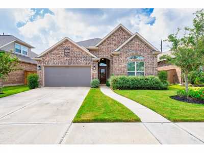 Home For Rent in Katy, Texas